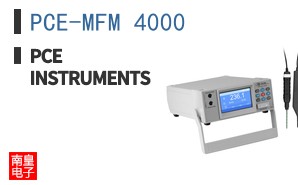 PCE-MFM 4000 ͼƬ